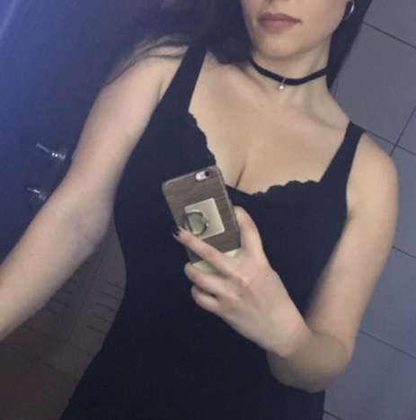 İskenderun Escort Aija Reeta