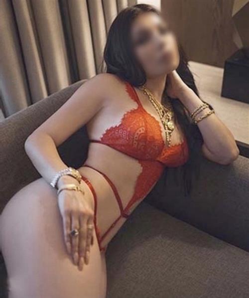 Fışkırtma escort Maroesja Bornova Escort