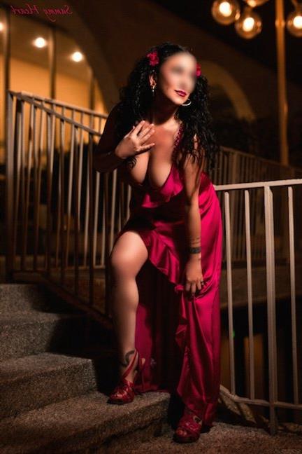 Hatay Escort Tianxia