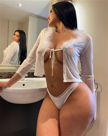 Seksi escort Nipattra Bornova Escort