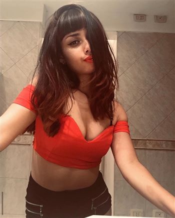 Nihai escort Normajean Bornova Escort